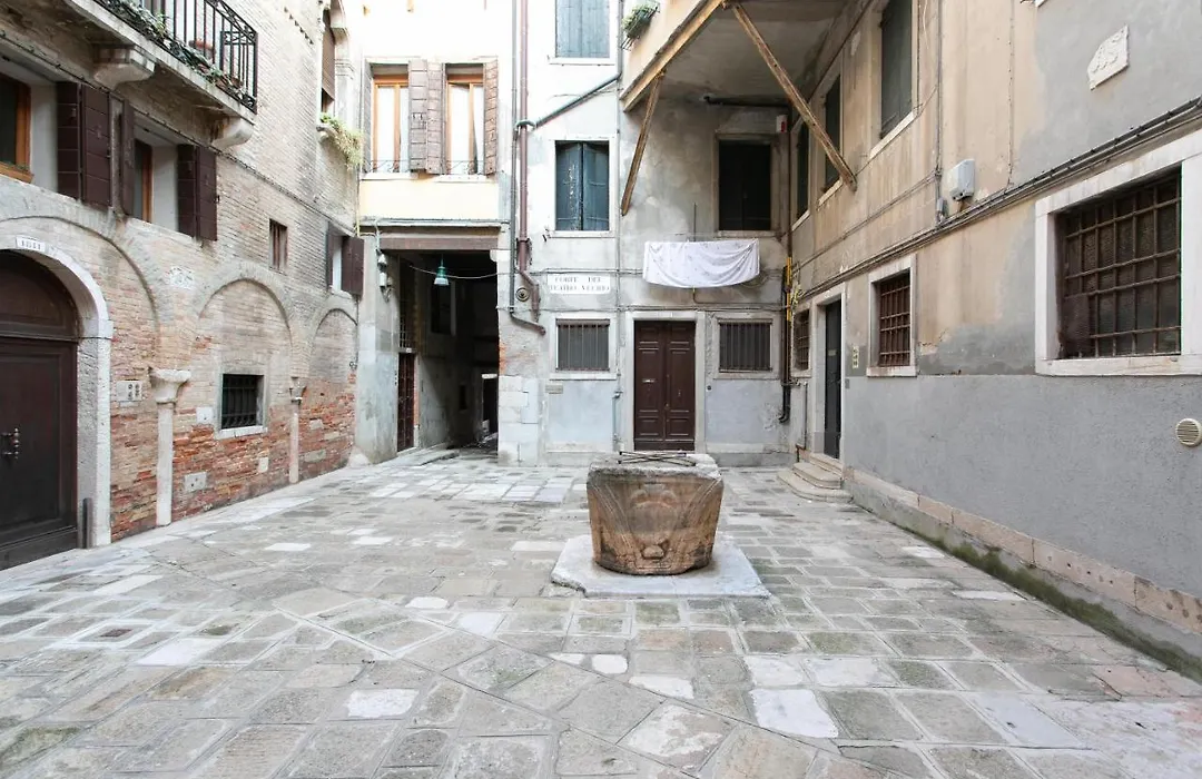 Canaletto Apartment Rialto-1