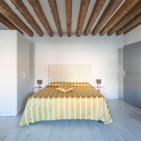 Canaletto Apartment Rialto-3