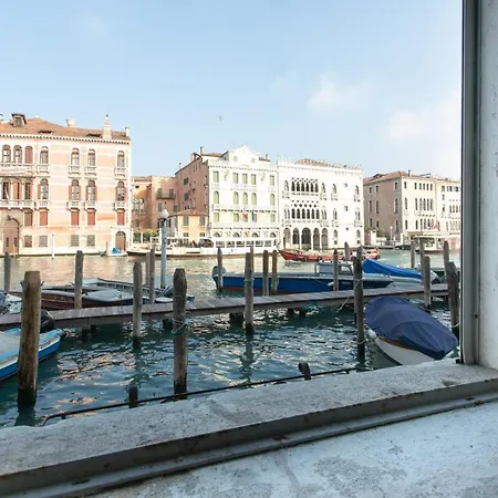 Canaletto Apartment Rialto-3