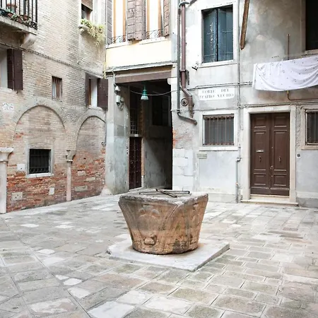 Canaletto Apartment Rialto-2